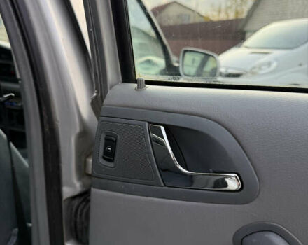 Сірий Шкода Октавія, об'ємом двигуна 1.78 л та пробігом 193 тис. км за 2950 $, фото 46 на Automoto.ua