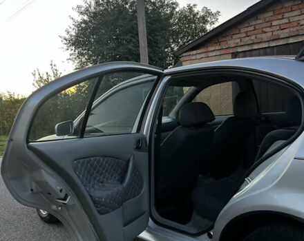 Сірий Шкода Октавія, об'ємом двигуна 1.6 л та пробігом 457 тис. км за 2950 $, фото 42 на Automoto.ua