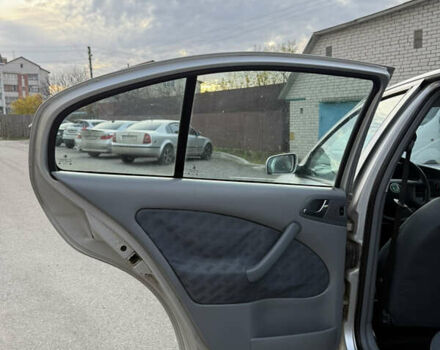 Сірий Шкода Октавія, об'ємом двигуна 1.78 л та пробігом 193 тис. км за 2950 $, фото 42 на Automoto.ua