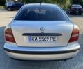 Серый Шкода Октавия, объемом двигателя 1.6 л и пробегом 200 тыс. км за 4200 $, фото 4 на Automoto.ua