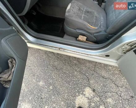 Шкода Октавія 1998 у Вінниці на Automoto.ua Сірий Шкода Октавія, об'ємом двигуна 1.6 л та пробігом 552 тис. км за 3500 $, фото 21 на Automoto.ua