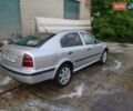 Серый Шкода Октавия, объемом двигателя 1.9 л и пробегом 268 тыс. км за 3000 $, фото 5 на Automoto.ua
