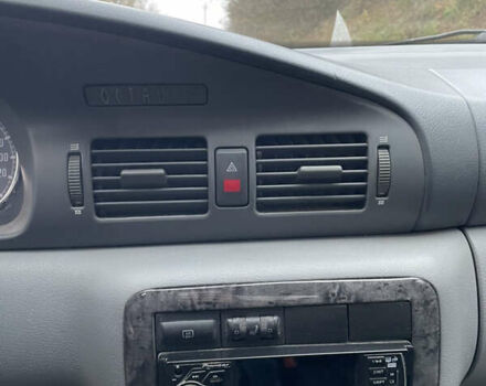 Серый Шкода Октавия, объемом двигателя 1.6 л и пробегом 219 тыс. км за 2900 $, фото 9 на Automoto.ua