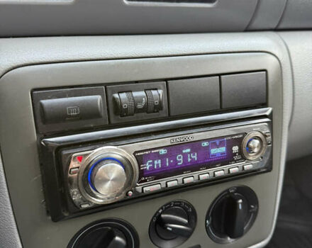 Сірий Шкода Октавія, об'ємом двигуна 1.78 л та пробігом 193 тис. км за 2950 $, фото 32 на Automoto.ua