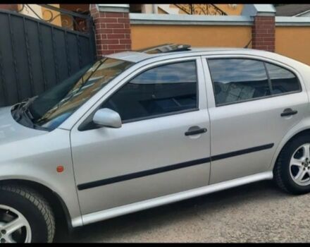 Сірий Шкода Октавія, об'ємом двигуна 1 л та пробігом 258 тис. км за 3900 $, фото 1 на Automoto.ua