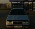 Серый Шкода Октавия, объемом двигателя 2 л и пробегом 350 тыс. км за 3450 $, фото 1 на Automoto.ua