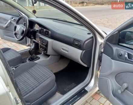 Серый Шкода Октавия, объемом двигателя 1.6 л и пробегом 350 тыс. км за 2999 $, фото 30 на Automoto.ua