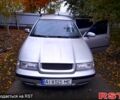 Шкода Октавия 1999 в Яготине на Automoto.ua Серый Шкода Октавия, объемом двигателя 1.8 л и пробегом 366 тыс. км за 3000 $, фото 1 на Automoto.ua