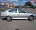 Шкода Октавия 1999 в Сумах на Automoto.ua Серый Шкода Октавия, объемом двигателя 1.6 л и пробегом 255 тыс. км за 3400 $, фото 7 на Automoto.ua