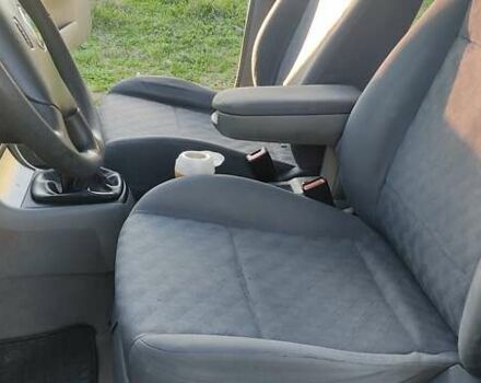 Шкода Октавия 1999 в Измаиле на Automoto.ua Серый Шкода Октавия, объемом двигателя 1.98 л и пробегом 320 тыс. км за 4500 $, фото 11 на Automoto.ua