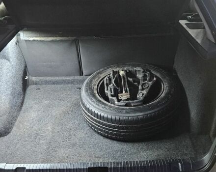 Серый Шкода Октавия, объемом двигателя 2 л и пробегом 428 тыс. км за 2800 $, фото 12 на Automoto.ua