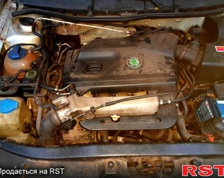 Шкода Октавия 1999 в Яготине на Automoto.ua Серый Шкода Октавия, объемом двигателя 1.8 л и пробегом 366 тыс. км за 3000 $, фото 1 на Automoto.ua