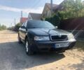 Серый Шкода Октавия, объемом двигателя 1.6 л и пробегом 280 тыс. км за 3450 $, фото 1 на Automoto.ua