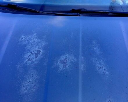 Серый Шкода Октавия, объемом двигателя 1.6 л и пробегом 289 тыс. км за 3500 $, фото 6 на Automoto.ua