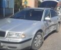 Серый Шкода Октавия, объемом двигателя 1.8 л и пробегом 360 тыс. км за 1700 $, фото 1 на Automoto.ua