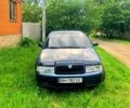 Серый Шкода Октавия, объемом двигателя 1.6 л и пробегом 298 тыс. км за 4300 $, фото 6 на Automoto.ua