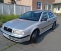Шкода Октавия 1999 в Сумах на Automoto.ua Серый Шкода Октавия, объемом двигателя 1.6 л и пробегом 255 тыс. км за 3400 $, фото 1 на Automoto.ua