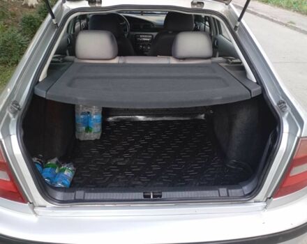 Шкода Октавия 1999 в Сумах на Automoto.ua Серый Шкода Октавия, объемом двигателя 1.6 л и пробегом 255 тыс. км за 3400 $, фото 11 на Automoto.ua