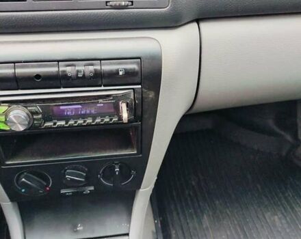 Серый Шкода Октавия, объемом двигателя 1.6 л и пробегом 211 тыс. км за 3250 $, фото 4 на Automoto.ua