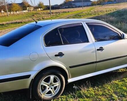 Шкода Октавия 1999 в Измаиле на Automoto.ua Серый Шкода Октавия, объемом двигателя 1.98 л и пробегом 320 тыс. км за 4500 $, фото 2 на Automoto.ua