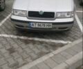 Серый Шкода Октавия, объемом двигателя 1.6 л и пробегом 200 тыс. км за 3500 $, фото 1 на Automoto.ua
