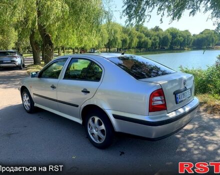 Шкода Октавия 1999 в Ровно на Automoto.ua Серый Шкода Октавия, объемом двигателя 1.9 л и пробегом 456 тыс. км за 3500 $, фото 1 на Automoto.ua