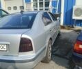 Сірий Шкода Октавія, об'ємом двигуна 1.6 л та пробігом 300 тис. км за 1300 $, фото 5 на Automoto.ua