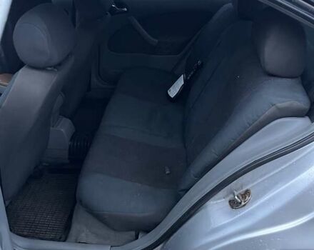 Серый Шкода Октавия, объемом двигателя 2 л и пробегом 278 тыс. км за 3200 $, фото 7 на Automoto.ua