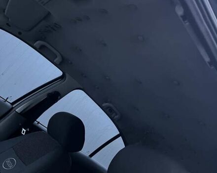 Серый Шкода Октавия, объемом двигателя 2 л и пробегом 278 тыс. км за 3200 $, фото 10 на Automoto.ua