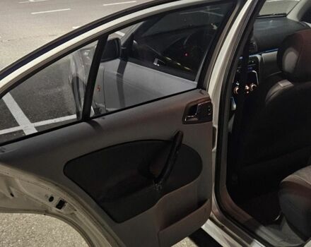 Серый Шкода Октавия, объемом двигателя 2 л и пробегом 428 тыс. км за 2800 $, фото 10 на Automoto.ua