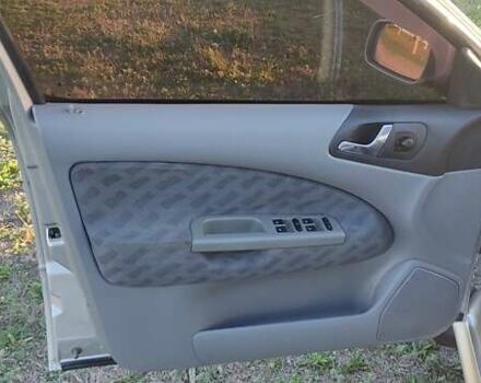 Шкода Октавия 1999 в Измаиле на Automoto.ua Серый Шкода Октавия, объемом двигателя 1.98 л и пробегом 320 тыс. км за 4500 $, фото 10 на Automoto.ua