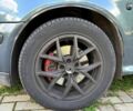 Серый Шкода Октавия, объемом двигателя 1.8 л и пробегом 339 тыс. км за 4000 $, фото 11 на Automoto.ua