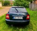 Серый Шкода Октавия, объемом двигателя 1.6 л и пробегом 298 тыс. км за 4300 $, фото 2 на Automoto.ua