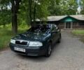 Серый Шкода Октавия, объемом двигателя 1.6 л и пробегом 420 тыс. км за 3599 $, фото 1 на Automoto.ua