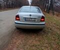 Серый Шкода Октавия, объемом двигателя 1.9 л и пробегом 250 тыс. км за 3500 $, фото 2 на Automoto.ua