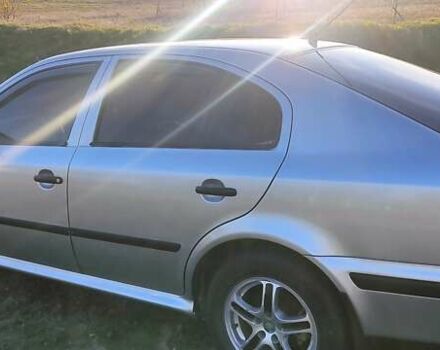 Шкода Октавия 1999 в Измаиле на Automoto.ua Серый Шкода Октавия, объемом двигателя 1.98 л и пробегом 320 тыс. км за 4500 $, фото 6 на Automoto.ua