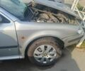 Серый Шкода Октавия, объемом двигателя 1.6 л и пробегом 300 тыс. км за 1500 $, фото 2 на Automoto.ua