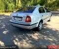 Шкода Октавия 1999 в Ровно на Automoto.ua Серый Шкода Октавия, объемом двигателя 1.9 л и пробегом 456 тыс. км за 3500 $, фото 4 на Automoto.ua