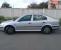 Шкода Октавия 1999 в Сумах на Automoto.ua Серый Шкода Октавия, объемом двигателя 1.6 л и пробегом 255 тыс. км за 3400 $, фото 1 на Automoto.ua