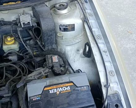 Серый Шкода Октавия, объемом двигателя 0 л и пробегом 252 тыс. км за 2500 $, фото 5 на Automoto.ua