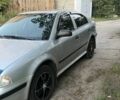Серый Шкода Октавия, объемом двигателя 2 л и пробегом 350 тыс. км за 3450 $, фото 1 на Automoto.ua