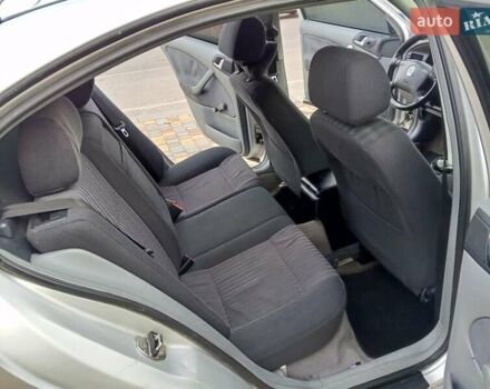 Серый Шкода Октавия, объемом двигателя 1.6 л и пробегом 350 тыс. км за 2999 $, фото 28 на Automoto.ua