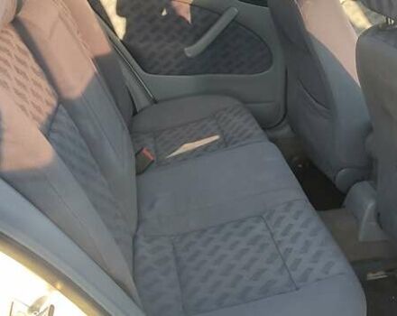 Шкода Октавия 1999 в Измаиле на Automoto.ua Серый Шкода Октавия, объемом двигателя 1.98 л и пробегом 320 тыс. км за 4500 $, фото 8 на Automoto.ua