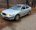 Серый Шкода Октавия, объемом двигателя 1.9 л и пробегом 250 тыс. км за 3500 $, фото 1 на Automoto.ua