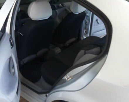 Сірий Шкода Октавія, об'ємом двигуна 1.6 л та пробігом 130 тис. км за 4400 $, фото 5 на Automoto.ua