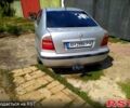 Серый Шкода Октавия, объемом двигателя 1.6 л и пробегом 481 тыс. км за 4000 $, фото 5 на Automoto.ua