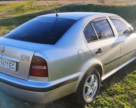 Шкода Октавия 1999 в Измаиле на Automoto.ua Серый Шкода Октавия, объемом двигателя 1.98 л и пробегом 320 тыс. км за 4500 $, фото 3 на Automoto.ua
