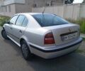 Шкода Октавия 1999 в Сумах на Automoto.ua Серый Шкода Октавия, объемом двигателя 1.6 л и пробегом 255 тыс. км за 3400 $, фото 4 на Automoto.ua