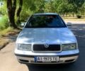 Шкода Октавия 1999 в Ровно на Automoto.ua Серый Шкода Октавия, объемом двигателя 1.9 л и пробегом 456 тыс. км за 3500 $, фото 3 на Automoto.ua