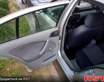 Серый Шкода Октавия, объемом двигателя 1.6 л и пробегом 251 тыс. км за 4300 $, фото 10 на Automoto.ua